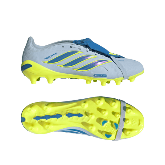 Predator League Fold-Over Tongue Artificial Ground Soccer Cleats
