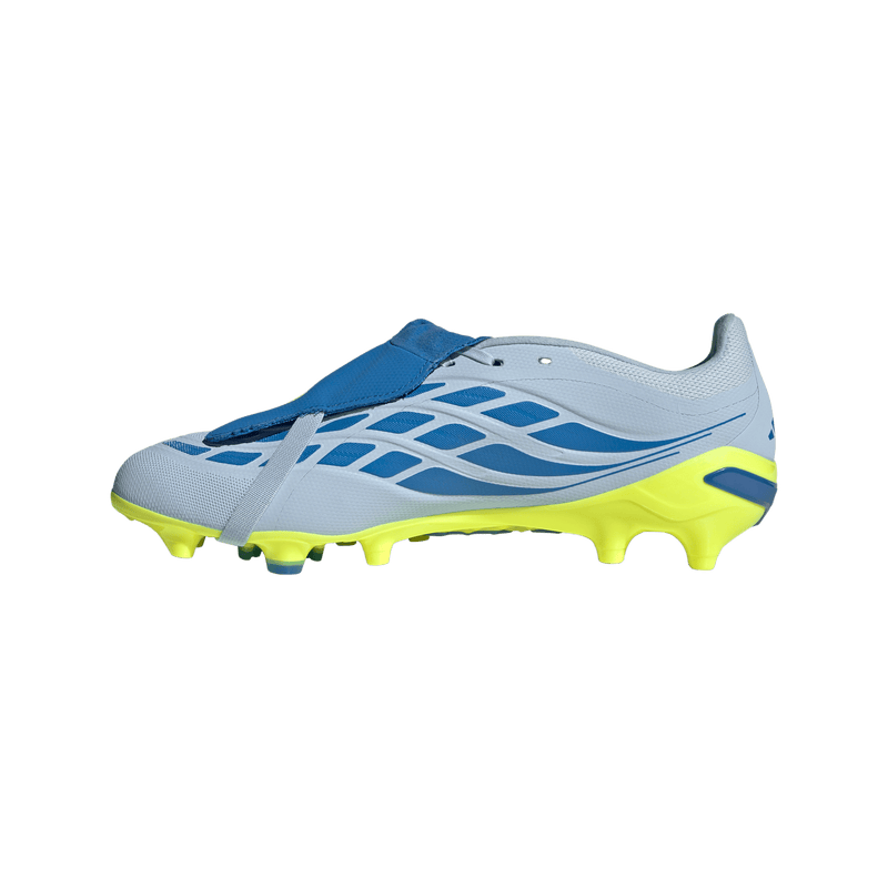 Load image into Gallery viewer, Predator League Fold-Over Tongue Artificial Ground Soccer Cleats
