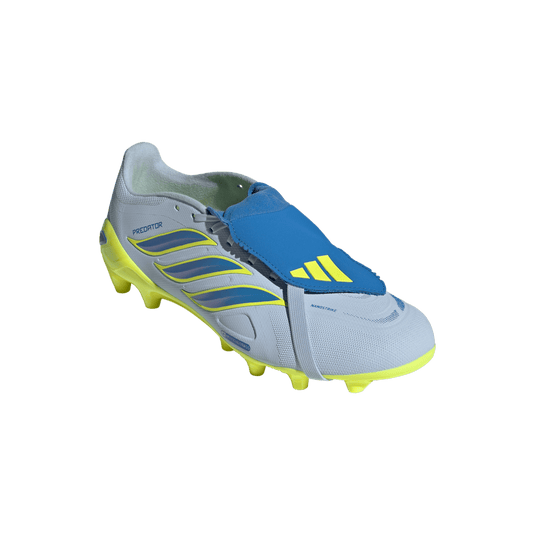 Predator League Fold-Over Tongue Artificial Ground Soccer Cleats