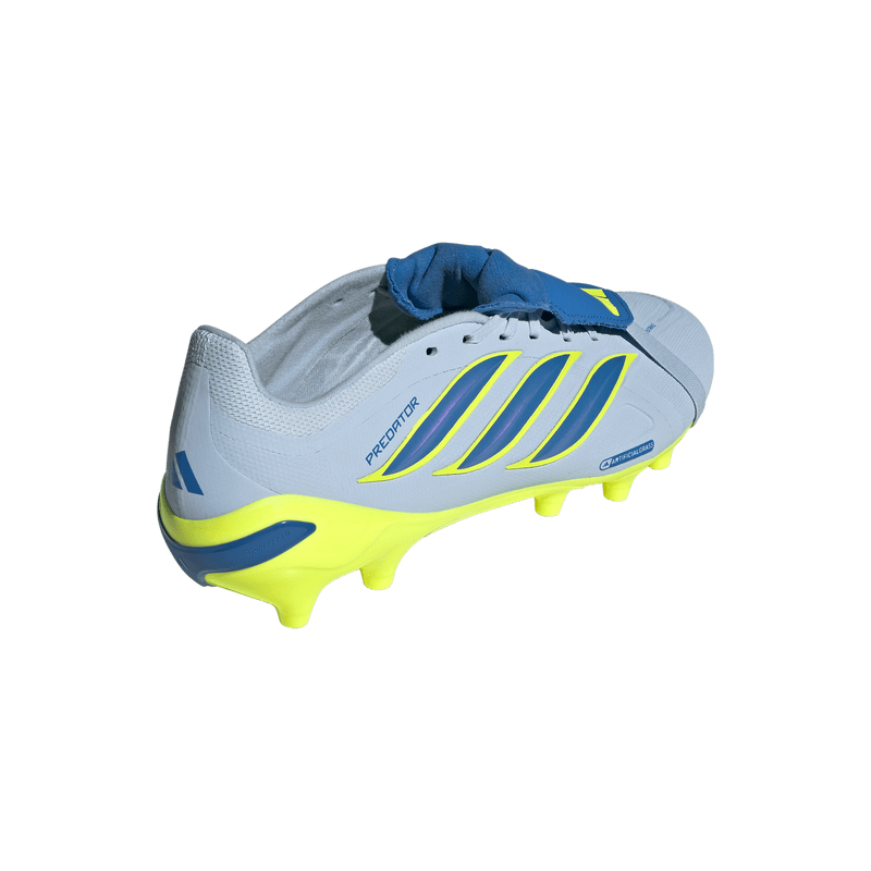 Load image into Gallery viewer, Predator League Fold-Over Tongue Artificial Ground Soccer Cleats
