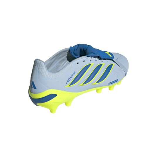 Predator League Fold-Over Tongue Artificial Ground Soccer Cleats