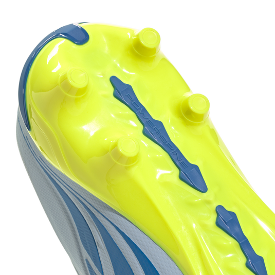 Predator League Fold-Over Tongue Artificial Ground Soccer Cleats