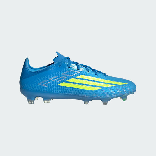 F50 Pro FG Soccer Cleats Blue
