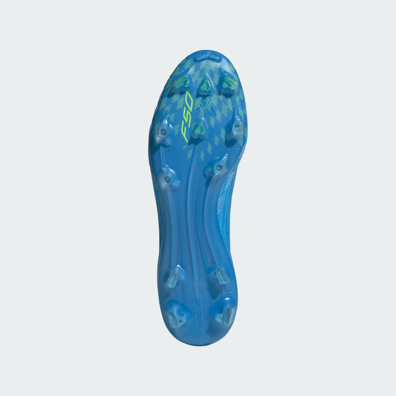 Load image into Gallery viewer, F50 Pro FG Soccer Cleats Blue
