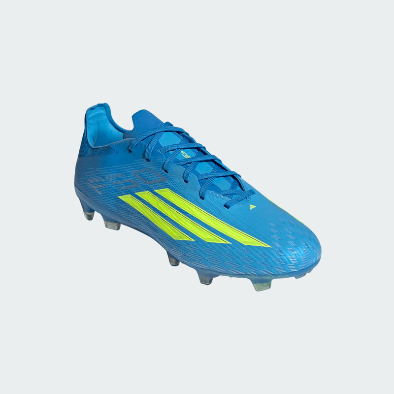 Load image into Gallery viewer, F50 Pro FG Soccer Cleats Blue
