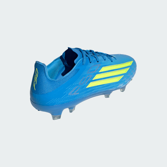 F50 Pro FG Soccer Cleats Blue