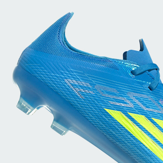 F50 Pro FG Soccer Cleats Blue