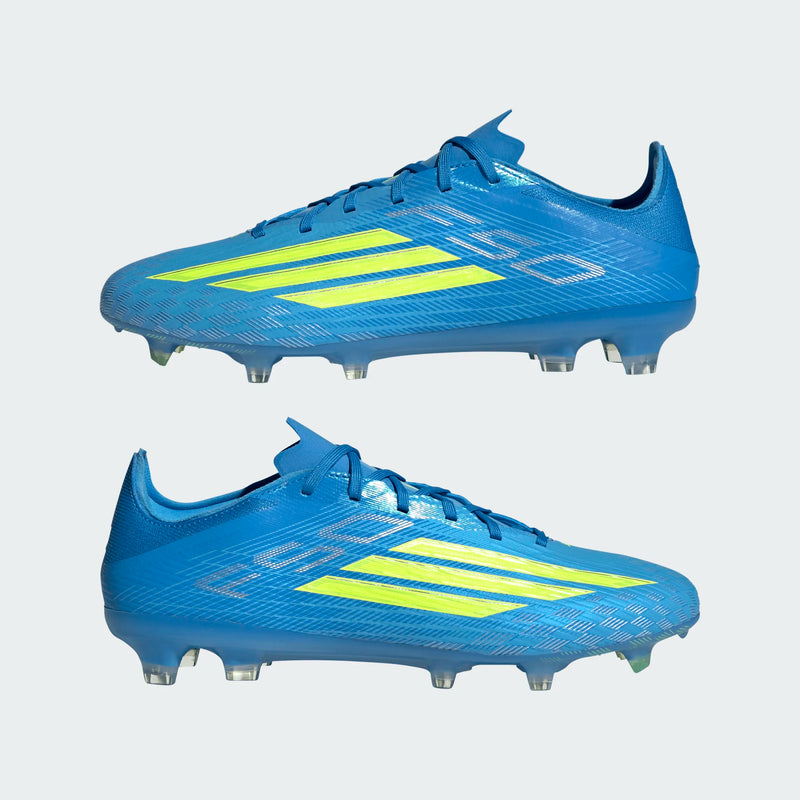 Load image into Gallery viewer, F50 Pro FG Soccer Cleats Blue
