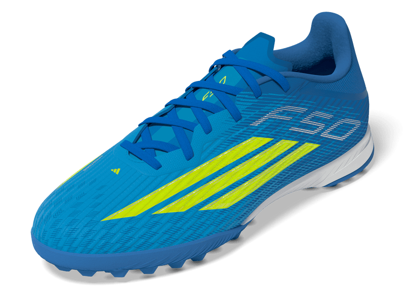 Load image into Gallery viewer, adidas F50 League TF Soccer Shoes Blue
