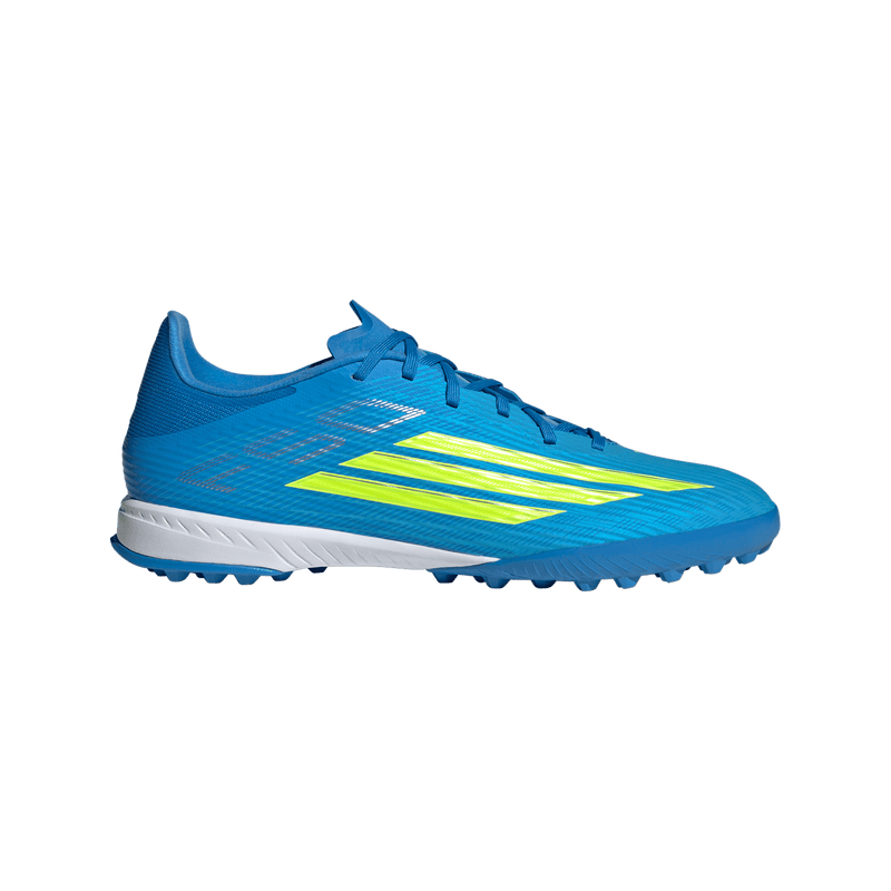 Load image into Gallery viewer, adidas F50 League TF Soccer Shoes Blue

