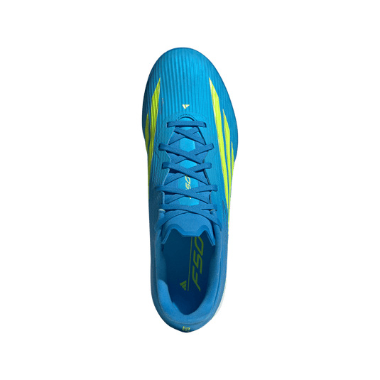 adidas F50 League TF Soccer Shoes Blue
