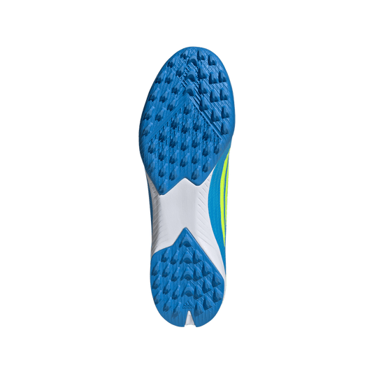 adidas F50 League TF Soccer Shoes Blue