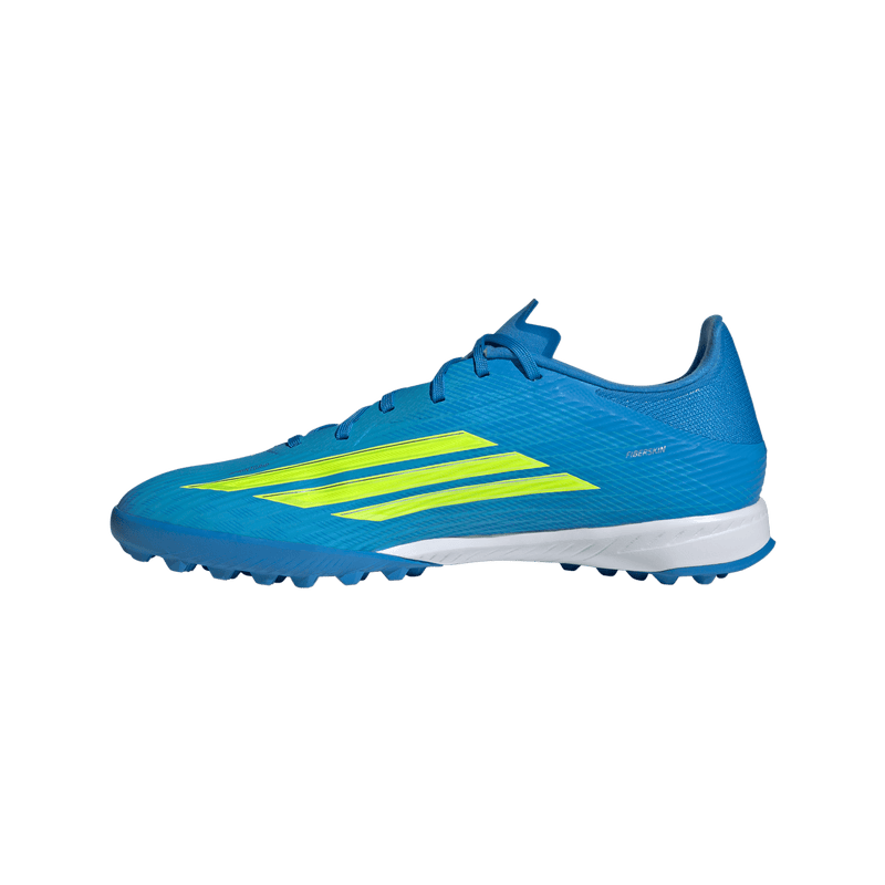 Load image into Gallery viewer, adidas F50 League TF Soccer Shoes Blue
