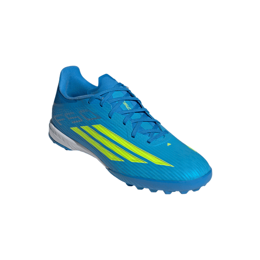 adidas F50 League TF Soccer Shoes Blue