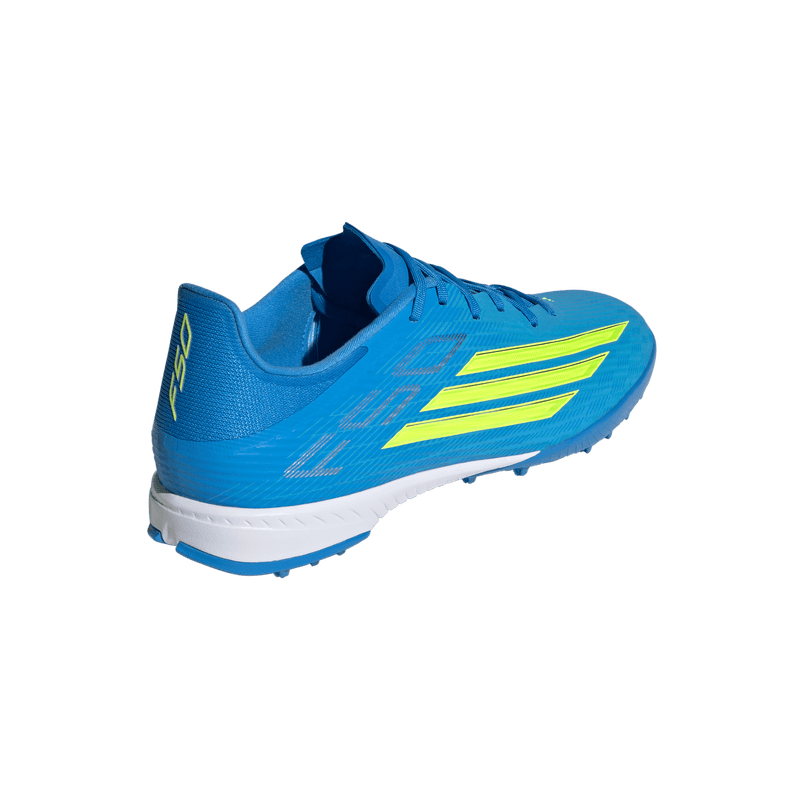 Load image into Gallery viewer, adidas F50 League TF Soccer Shoes Blue
