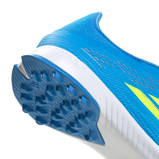 adidas F50 League TF Soccer Shoes Blue