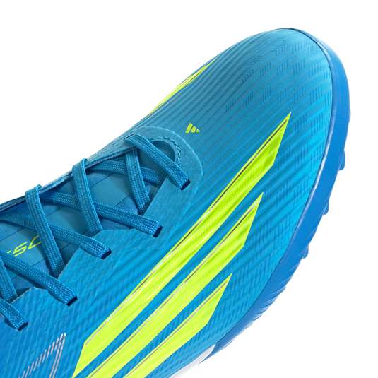adidas F50 League TF Soccer Shoes Blue