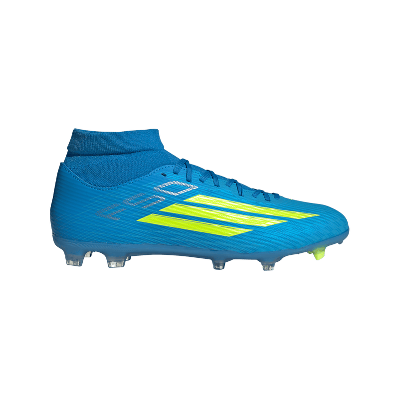 Load image into Gallery viewer, F50 League Mid Cut Firm Ground / Multi-Ground Soccer Cleats
