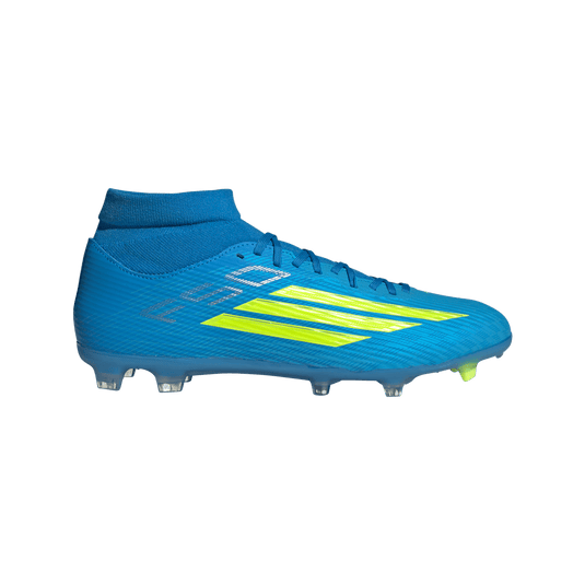 F50 League Mid Cut Firm Ground / Multi-Ground Soccer Cleats