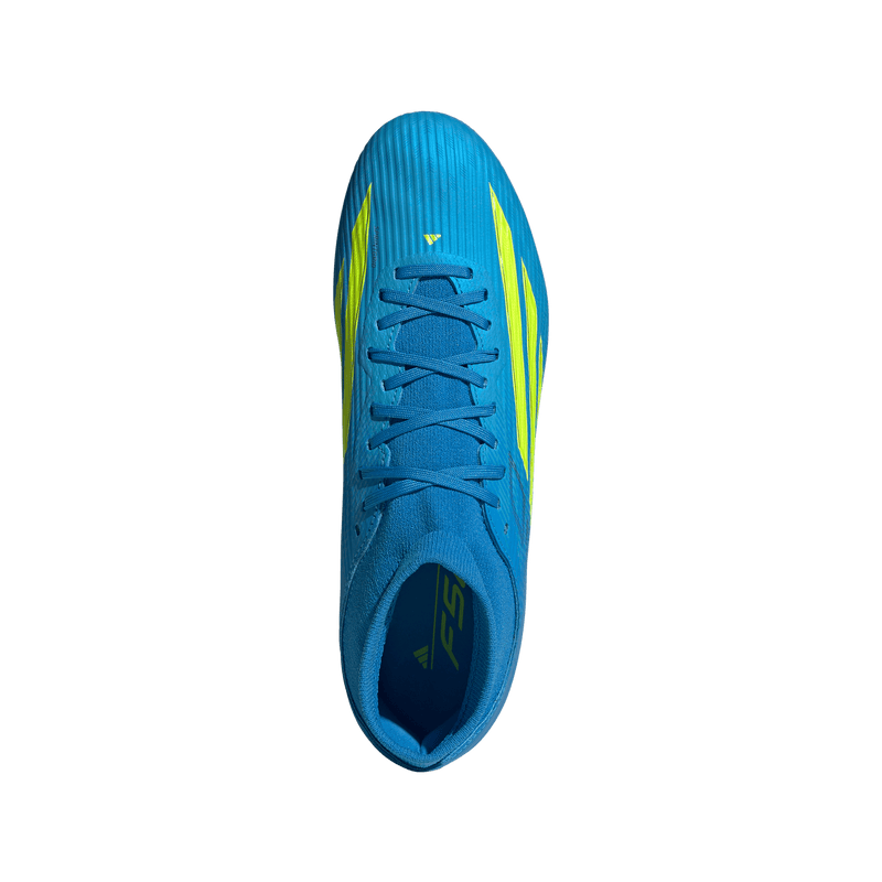 Load image into Gallery viewer, F50 League Mid Cut Firm Ground / Multi-Ground Soccer Cleats
