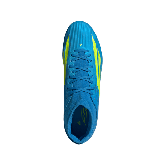 F50 League Mid Cut Firm Ground / Multi-Ground Soccer Cleats