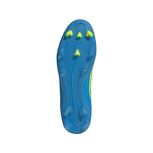 F50 League Mid Cut Firm Ground / Multi-Ground Soccer Cleats