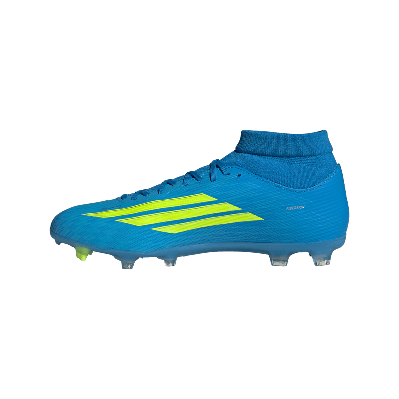 Load image into Gallery viewer, F50 League Mid Cut Firm Ground / Multi-Ground Soccer Cleats
