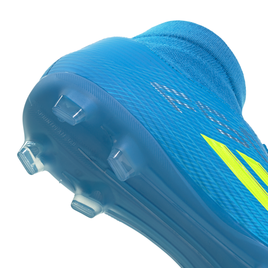 F50 League Mid Cut Firm Ground / Multi-Ground Soccer Cleats