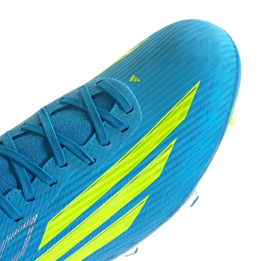 F50 League Mid Cut Firm Ground / Multi-Ground Soccer Cleats