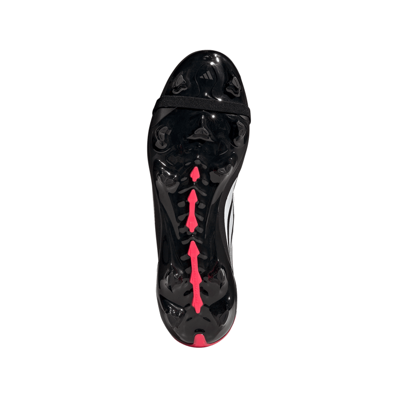 Load image into Gallery viewer, adidas Predator League FT FG Black White Red
