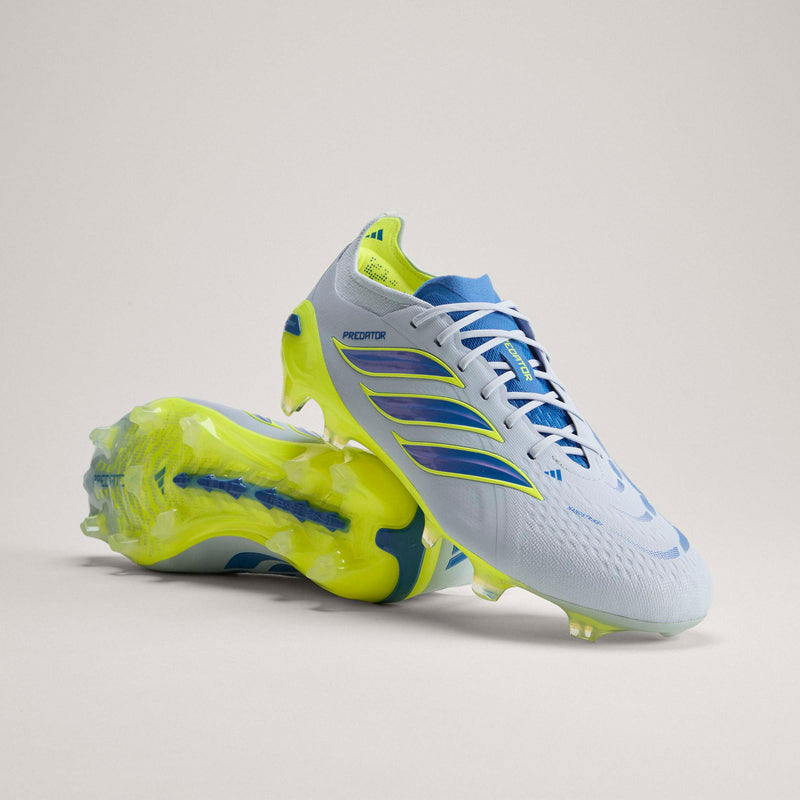 Load image into Gallery viewer, adidas Predator Elite FG Blue
