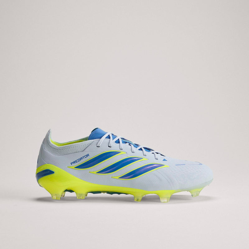 Load image into Gallery viewer, adidas Predator Elite FG Blue
