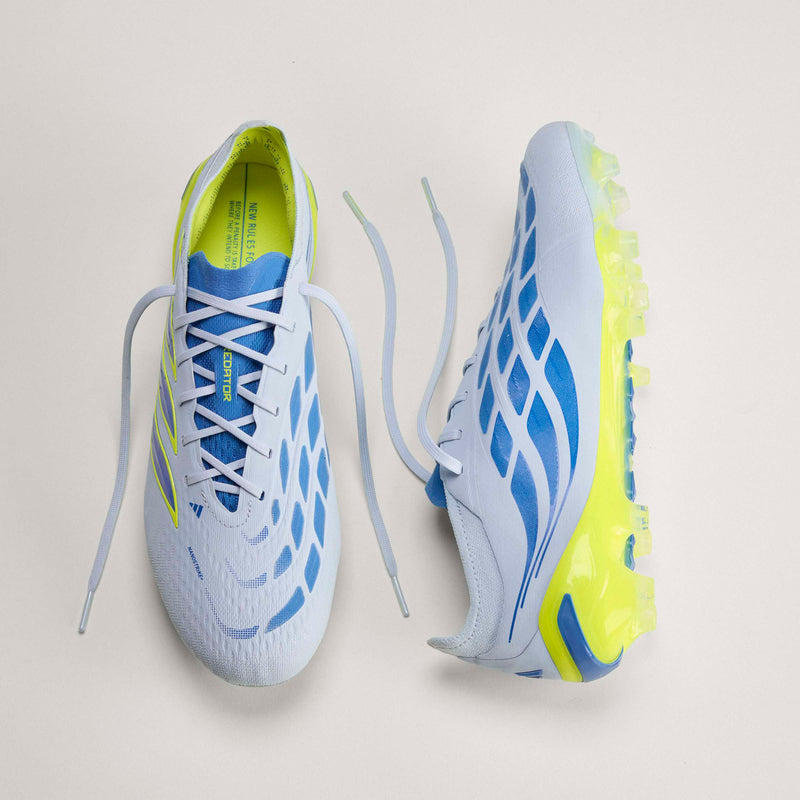 Load image into Gallery viewer, adidas Predator Elite FG Blue
