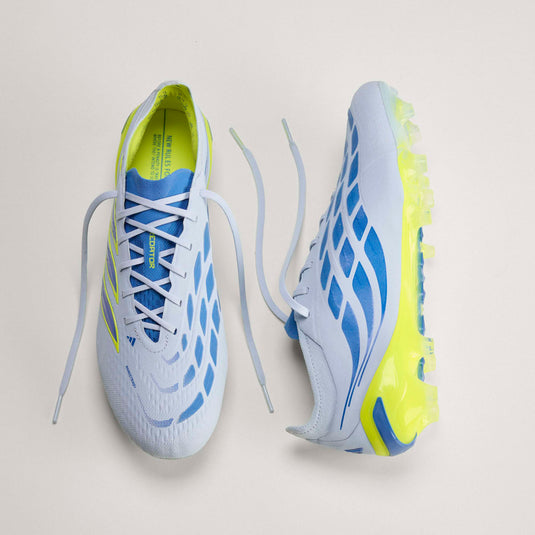 adidas Predator Elite FG Blue