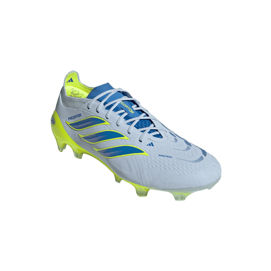 adidas Predator Elite FG Blue