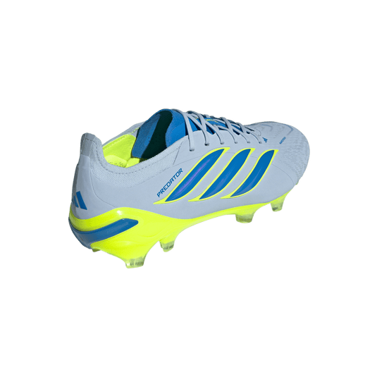 adidas Predator Elite FG Blue