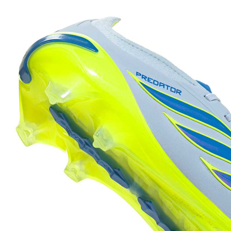 Load image into Gallery viewer, adidas Predator Elite FG Blue

