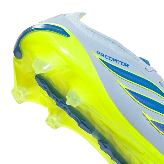 adidas Predator Elite FG Blue