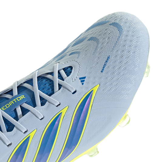 adidas Predator Elite FG Blue