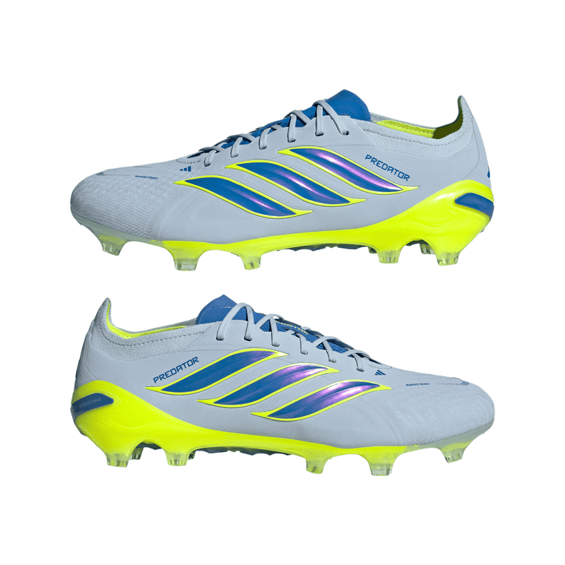 Load image into Gallery viewer, adidas Predator Elite FG Blue
