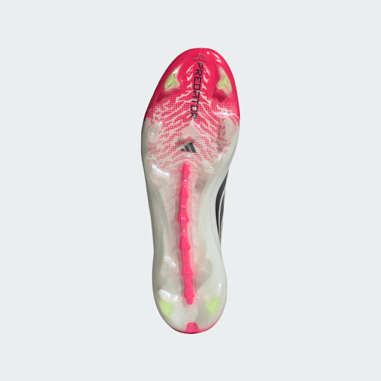 adidas Predator Elite FG White Red