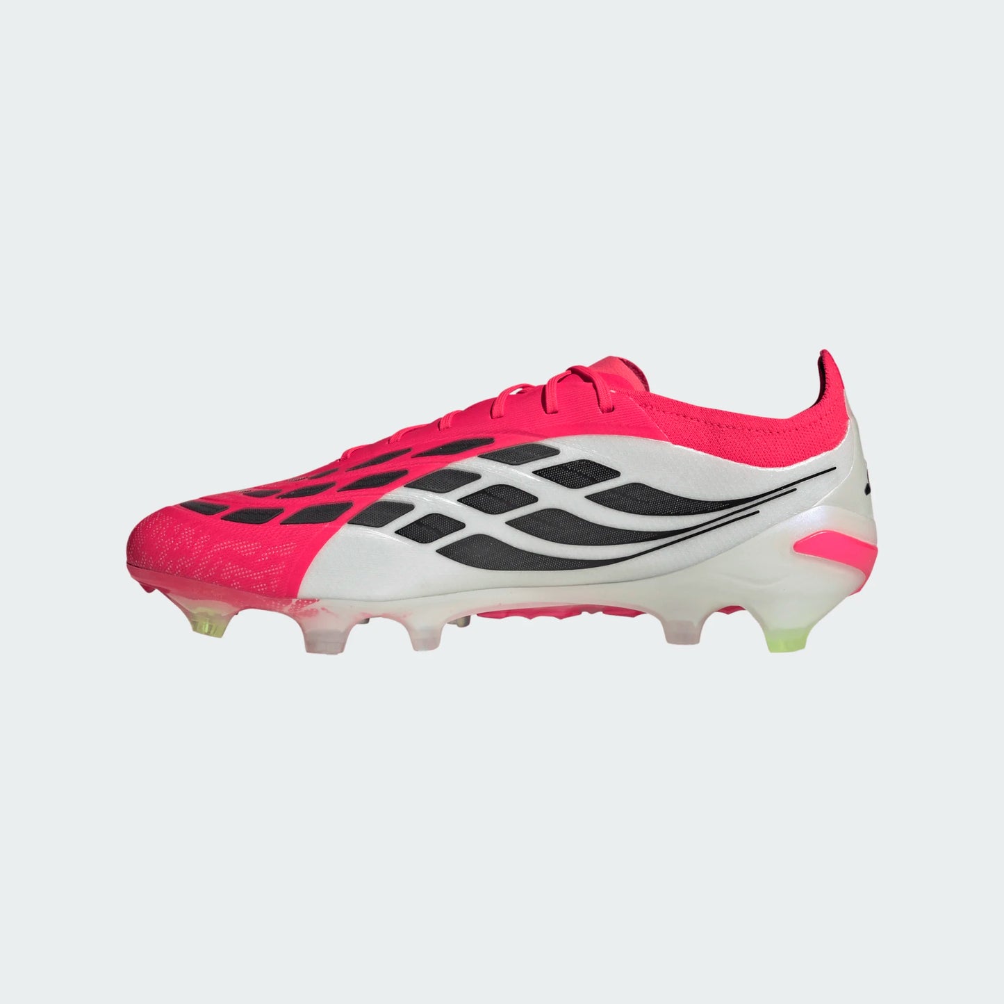 adidas Predator Elite FG White Red