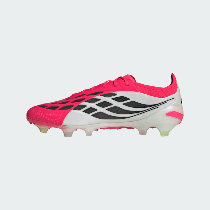 Load image into Gallery viewer, adidas Predator Elite FG White Red
