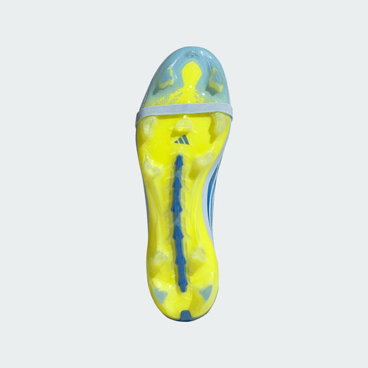 Predator Pro Fold-Over Tongue Firm Ground Soccer Cleats
