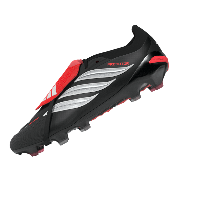Load image into Gallery viewer, adidas Predator Pro FT FG Black White Red
