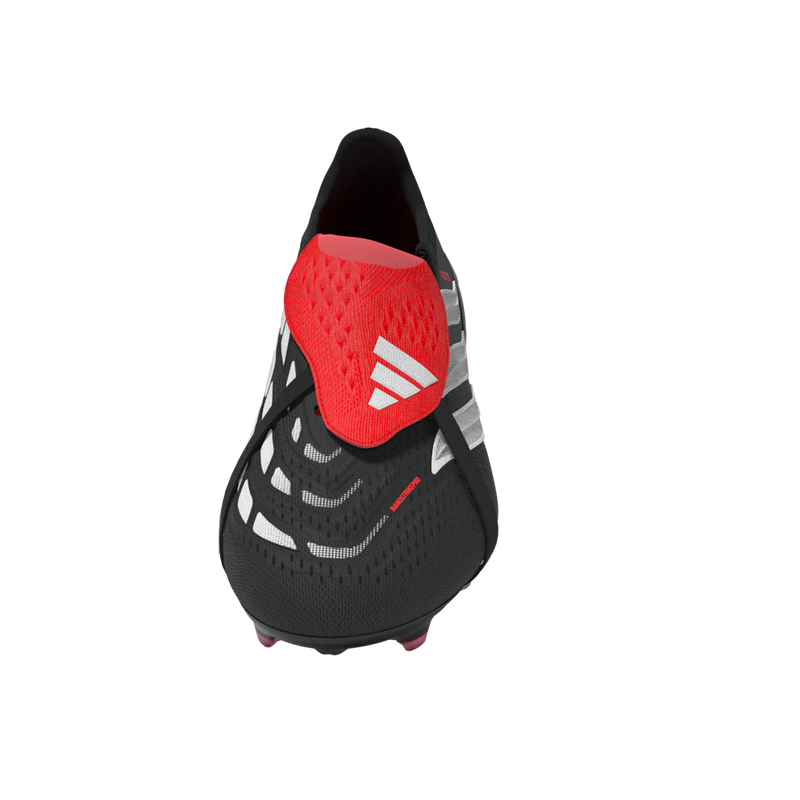 Load image into Gallery viewer, adidas Predator Pro FT FG Black White Red
