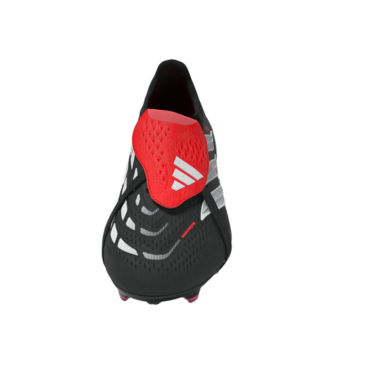 adidas Predator Pro FT FG Black White Red