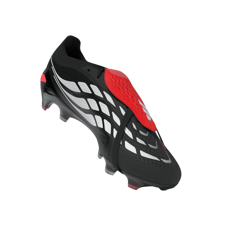 Load image into Gallery viewer, adidas Predator Pro FT FG Black White Red
