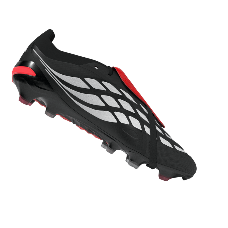 Load image into Gallery viewer, adidas Predator Pro FT FG Black White Red
