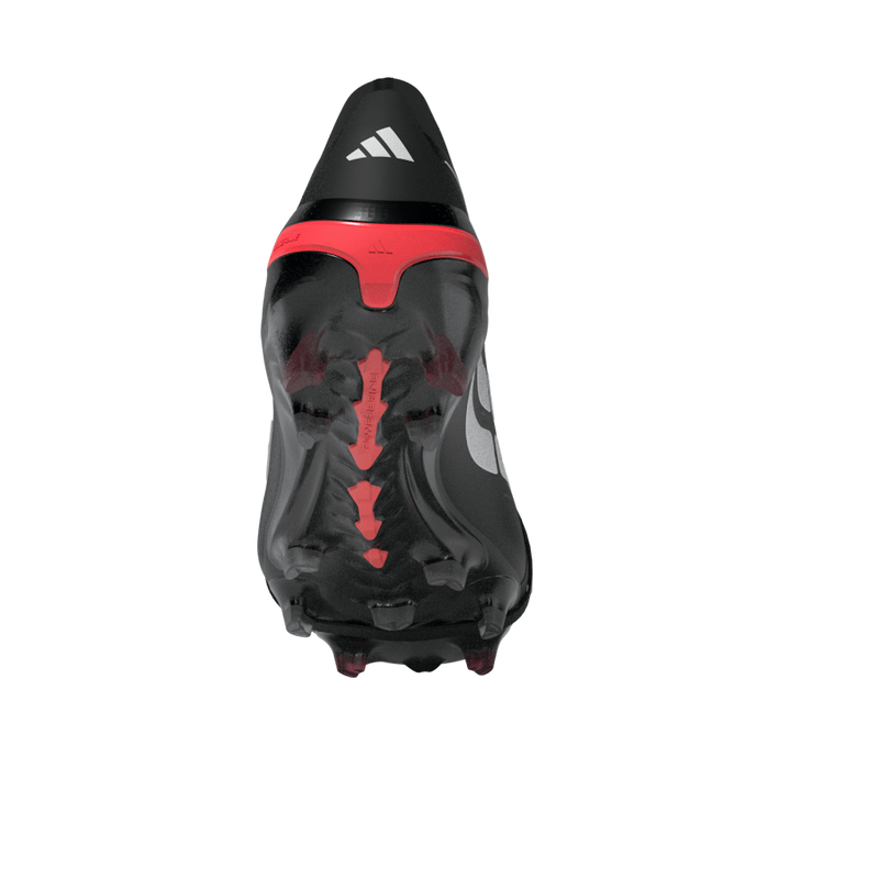 Load image into Gallery viewer, adidas Predator Pro FT FG Black White Red
